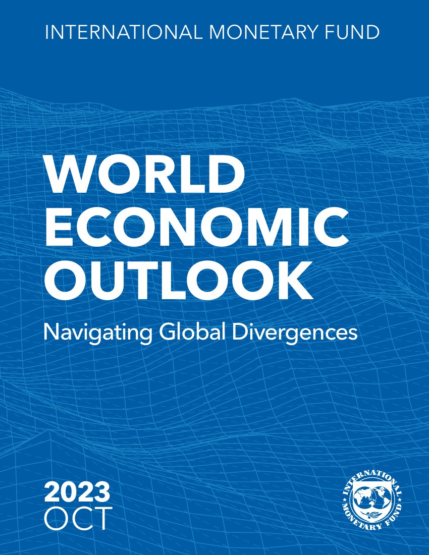 国际货币基金组织：2023年世界经济展望报告--10月刊（英文）.pdf