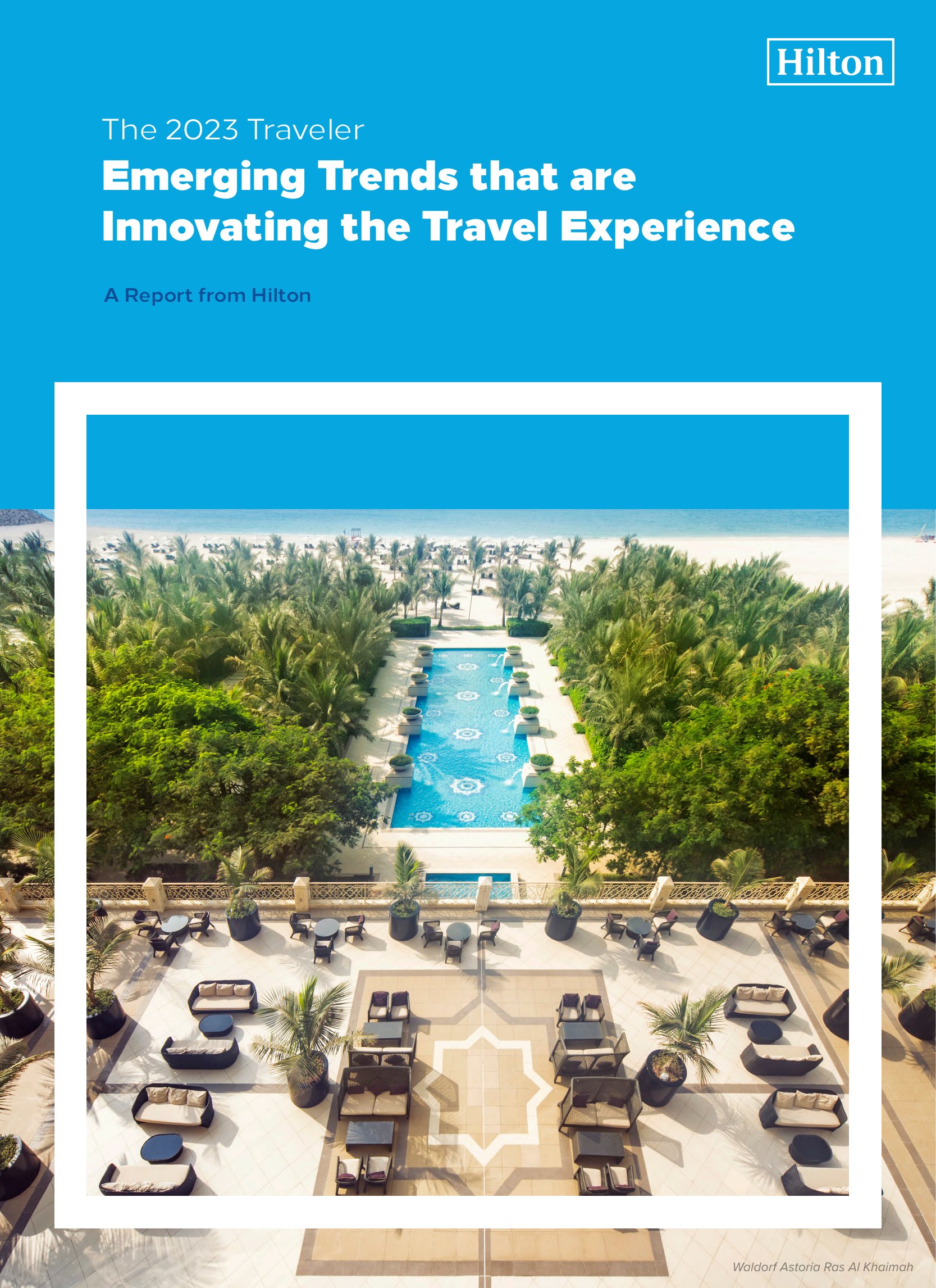 希尔顿：2023年游客报告（英文）.pdf