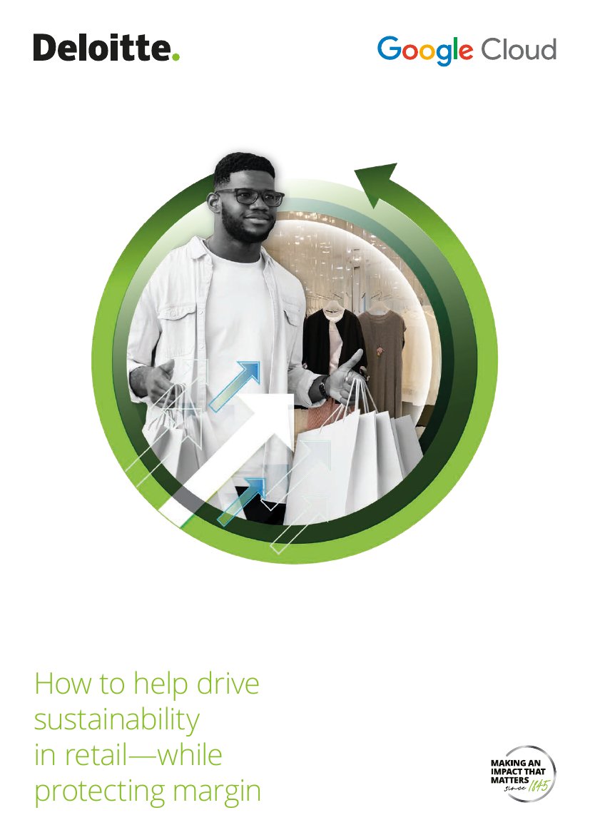 保护利润的同时推动零售业可持续发展.pdf